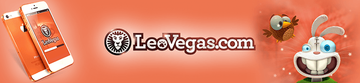 Leo Vegas Bonus Ohne Einzahlung