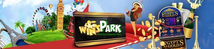 Winspark bonus code 2019