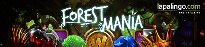 Forest mania free online games