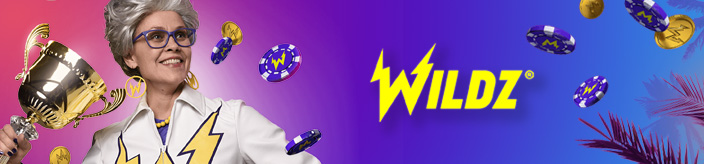 Wildz Casino 🥇 Exclusive $20 Bonus for free! 🥇 Canada 