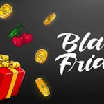 Weitere Informationen zuBlack Friday Online Casino Bonus Angebote/
